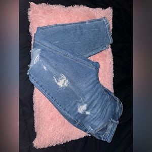 JEAN PANT LOT